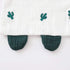 Bunny Security Blanket for Boys and Girls,Cotton Soft Breathable Muslin Soothing Towel Appeasing Toy for Infant,Newborn Gift,2 Pcs Set (BigBear&Ca...