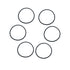 52250 O-Ring for Hydro Gear Part (6pcs)...