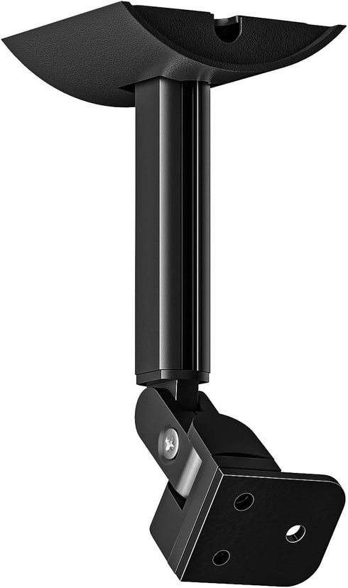 Speaker Wall Mount Ceiling Speaker Mount for Samsung 9500S Rear Speaker Mount, Tilt and Swivel Adjust Speaker Mounts for Samsung SWA-9500S/ZA...