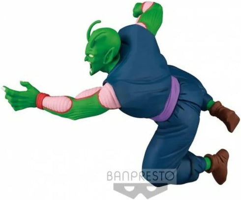 Banpresto - Dragon Ball - Match Makers - Piccolo Daimaoh Statue...