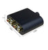 RCA Audio Volume Controller, line Volume Control Box, Mini attenuator knob -RC11...