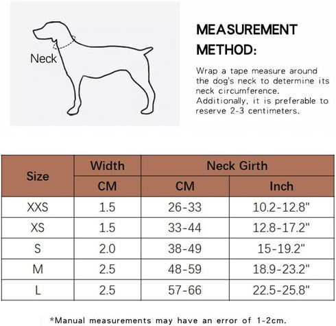Fashionable Gradient Dog Collar: Macaron & Dopamine Shades with Breathable Mesh Padding for Comfort, Premium Woven Strap, Durable POM Buckle, and ...