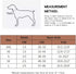 Fashionable Gradient Dog Collar: Macaron & Dopamine Shades with Breathable Mesh Padding for Comfort, Premium Woven Strap, Durable POM Buckle, and ...