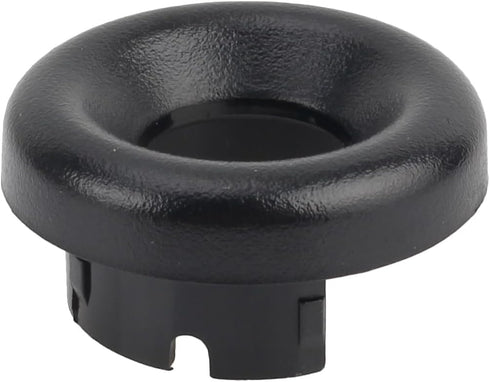 F2UZ-7A214-CA Overdrive Gear Shifter Ring Cap Compatible with Ford F-150 250 350 450 550 F53 F59 Compatible with E-150 250 350 Steering Column Han...
