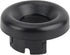 F2UZ-7A214-CA Overdrive Gear Shifter Ring Cap Compatible with Ford F-150 250 350 450 550 F53 F59 Compatible with E-150 250 350 Steering Column Han...