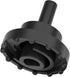 MJH64334701 Appliance Supporter Lever Replacement LG Appliance 4324820, PS11762052...