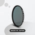 Kenko 77mm Smart Protector Mullti-Coated Camera Lens Filters...