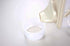 JapanBargain 3193, Rice Container Japanese Kome Bitsu Clear Plastic Dry Food Storage with Lid Great for Pet Food Dog Food Cat Food Treat Kitchen P...