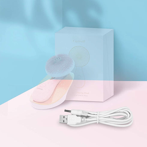 Charger Cord Replacement for Fairywill Sonic Electric Toothbrush - USB Charging Cable 5ft...