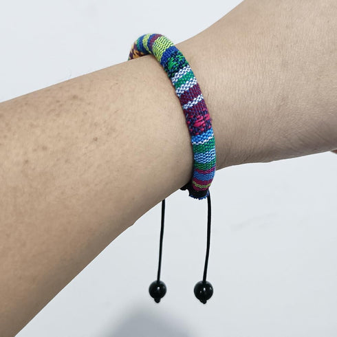 Pingyongchang Boho Surfer Bracelets Anklet Handmade Adjustable String Rope Braided Anklet Summer Friendship Waterproof Beach Jewelry for Women Men...
