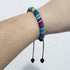 Pingyongchang Boho Surfer Bracelets Anklet Handmade Adjustable String Rope Braided Anklet Summer Friendship Waterproof Beach Jewelry for Women Men...