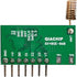 QIACHIP 6 pcs RX480E-868 Modules 868mhz rf Transmitter and Receiver 2-in-1 Wireless Module 4-Channel Decoding Output 400m 1300feet Long-Distance T...