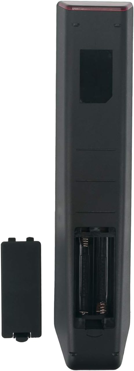 TV Replace Remote Control 8142026670003C Work with Sceptre E165BV E205BV-SMQCC E325BV-SR U508CV-UMKR...