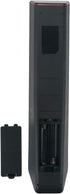 TV Replace Remote Control 8142026670003C Work with Sceptre E165BV E205BV-SMQCC E325BV-SR U508CV-UMKR...