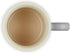 Le Creuset Stoneware Vancouver Mug, 14 oz., Oyster...