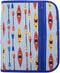 Scouts BSA Kayak Print Handbook Cover...