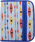Scouts BSA Kayak Print Handbook Cover...