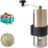 CoaGu Pill Crusher: Grind Multiple Tablets into Fine Powder - Ideal for Travel, Feeding Tubes, Pets, or Kids...