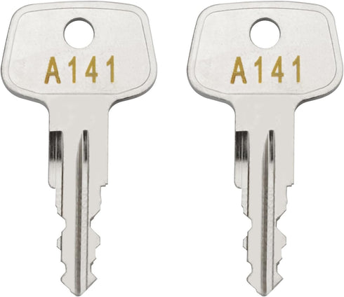 A141 Yakima cargo roof carrier key,yakima roof rack key,SKS roof rack key for Yakima SKS Ski,Roof,Cargo Box,Carrier Racks and Crossbars with Code ...