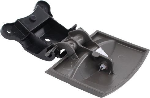 ApplianPar Parking Brake Release Handle Dark Khaki for Dodge Durango Ram 1500 2500 3500 4500 5500...