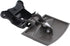 ApplianPar Parking Brake Release Handle Dark Khaki for Dodge Durango Ram 1500 2500 3500 4500 5500...
