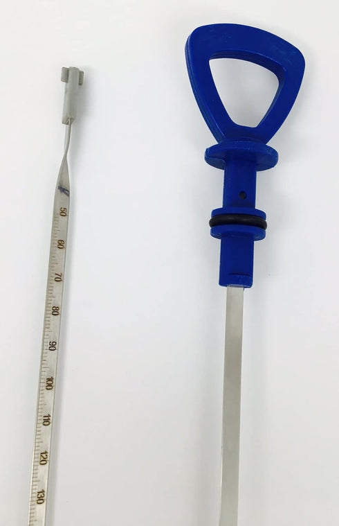 Engine Oil Dipstick | Level Tool | Compatible with Mercedes Benz | Fits Many Different Models >>>> Tool for Measuring Level...