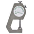 Thickness Gauge Metal Thickness Gauge Thickness Caliper Measuring Tool 0-20mm Jewelry Measuring Gauge Calipers Metal Gauge Thickness Tool Paint Th...
