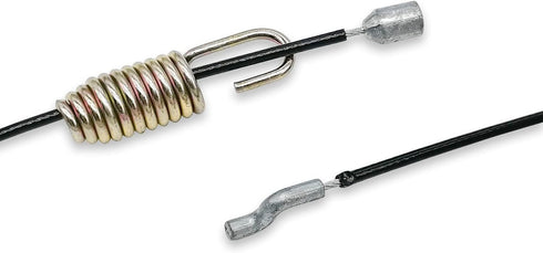 746-04230 946-04230 Snow-Blower Auger Drive Cable, Replacement ?for MTD Craftsman 946-04230A 746-04230A...