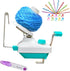 Ayasee Yarn Ball Winder for Crocheting & Knitting, Yarn Baller Winder Hands Operated Swift Yarn Tabletop Clamp, Crochet Tools, Knitting Supplies...