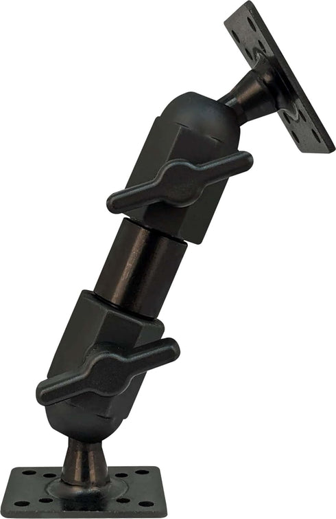 Panavise 727-06 6-Inch Small Foot Slimline Pedestal Mount...