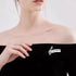 Piano Lover Musical Instrument Brooches Pianist Delicate Music Note Lapel Pin Recital Gift For Piano Players Teacher Students Graduation Pins Deco...