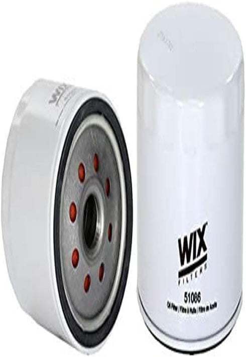 WIX Filters - 51086 Heavy Duty Spin-On Lube Filter, Pack of 1...