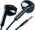 3.5MM Wired Earbuds with Microphone,Wired Headphone Stereo Bass Comfortable semi in ear sports headphones Call noise cancelling,High sound quality...