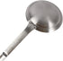 1 Pc Stainless Steel Fine Mesh Strainer, Fine Mesh Sieve for Kitchen Cooking, 3 Sizes Long Handle Food Strainer Steel Colander (Middle 1Pc)...