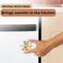 Funny Dishwasher Magnet Clean Dirty Sign, Kitchen Organization and Storage, Clean Dirty Magnet for Dishwasher, First Apartment Must Haves, New Hom...