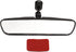 Car Interior Rear View Mirror, 8 Inch Car Rearview Mirror Clear Image Anti Glare Interior Rear View Mirror Universal for Cars Trucks...