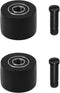 3037PAR Pneumatic belt sander bearing 3037 Pulley Assembly Fits for Astro Pneumatic Tool - Steel - Inc 1,2,3,61-2 Pcs...