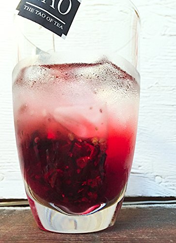 The Tao of Tea Bollywood Box Pyramid Sachets, 15 Sachets...