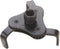 LCGP from 2-1/2 inch to 4.5 inch Black Oil Filter Wrench Tool Set with 3 Jaw, Universal Adjustable Oil Filter Wrench...