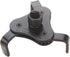 LCGP from 2-1/2 inch to 4.5 inch Black Oil Filter Wrench Tool Set with 3 Jaw, Universal Adjustable Oil Filter Wrench...
