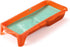 Paint Roller, 2 Inch Small Fine Finish Paint Roller Kit with Tray - Mini Roller Frame,Microfiber Roller Covers,Mini Acrylic Fiber Trim Brush House...