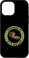 iPhone 13 Pro Max Powered By Rye Bread - German Gluten-Free Sourdough Case...