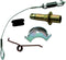 Raybestos H2527 Professional Grade Drum Brake Shoe Adjuster Kit...