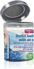 Oral Care Dental Teeth Pick with Angle Plastic Teeth Floss Toothpick with Angle 360 Count (Pack of 2)...