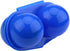 VGEBY1 Egg Holder, Eggs Carrier Storage Box Egg Holder Container Storage Organizer for Outdoor Picnic Camping Use
