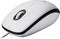 Logitech M100 Wired USB Mouse, 3-Buttons, 1000 DPI Optical Tracking, Ambidextrous PC/Mac/Laptop, White...