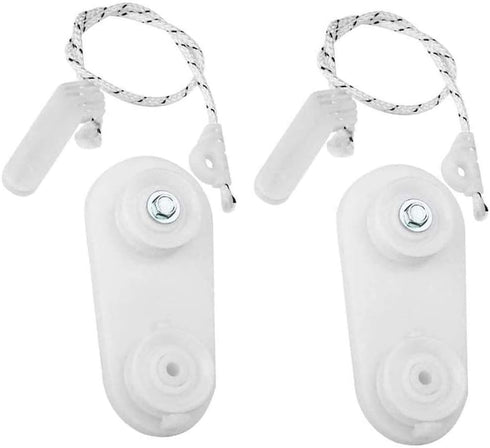 Dishwasher Door Balance Link Kit For 8194001 Whirlpool Kenmore KitchenAid 8194001VP 8270018 1059756 AP3775412 PS972325