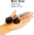 50W Aquarium Heater Small Fish Tank Submersible Heater 75? Constant Temperature Turtle Heat Rod for Betta Frogs Newts Turtles...