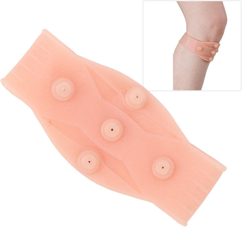 knee support strap for women, Knee Pain Relief Support Brace Hiking, Soccer, Basketball, Running, Jumpers Knee, Tennis, Tendonitis, Volleyball Squ...