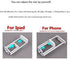Mobile Device Phone Tablet Holder for DJI Phantom 3 Standard Remote Controller Support 3.5-5.5 inch Smartphones and 7-10 inch Tablet iPad......